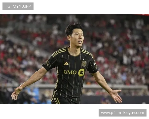 孙兴慜边路传中助攻，热刺稳住领先优势