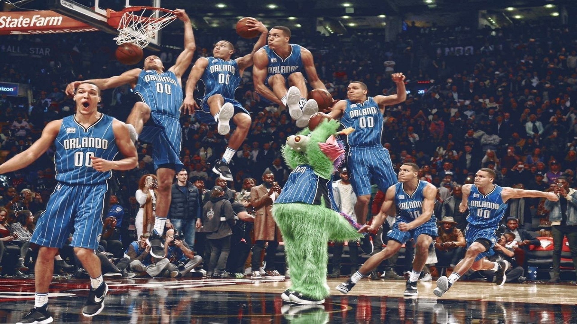 勇士队豪取21连胜,成为联盟最炙手可热球队,勇士 球队